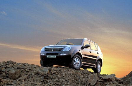 Rexton 2